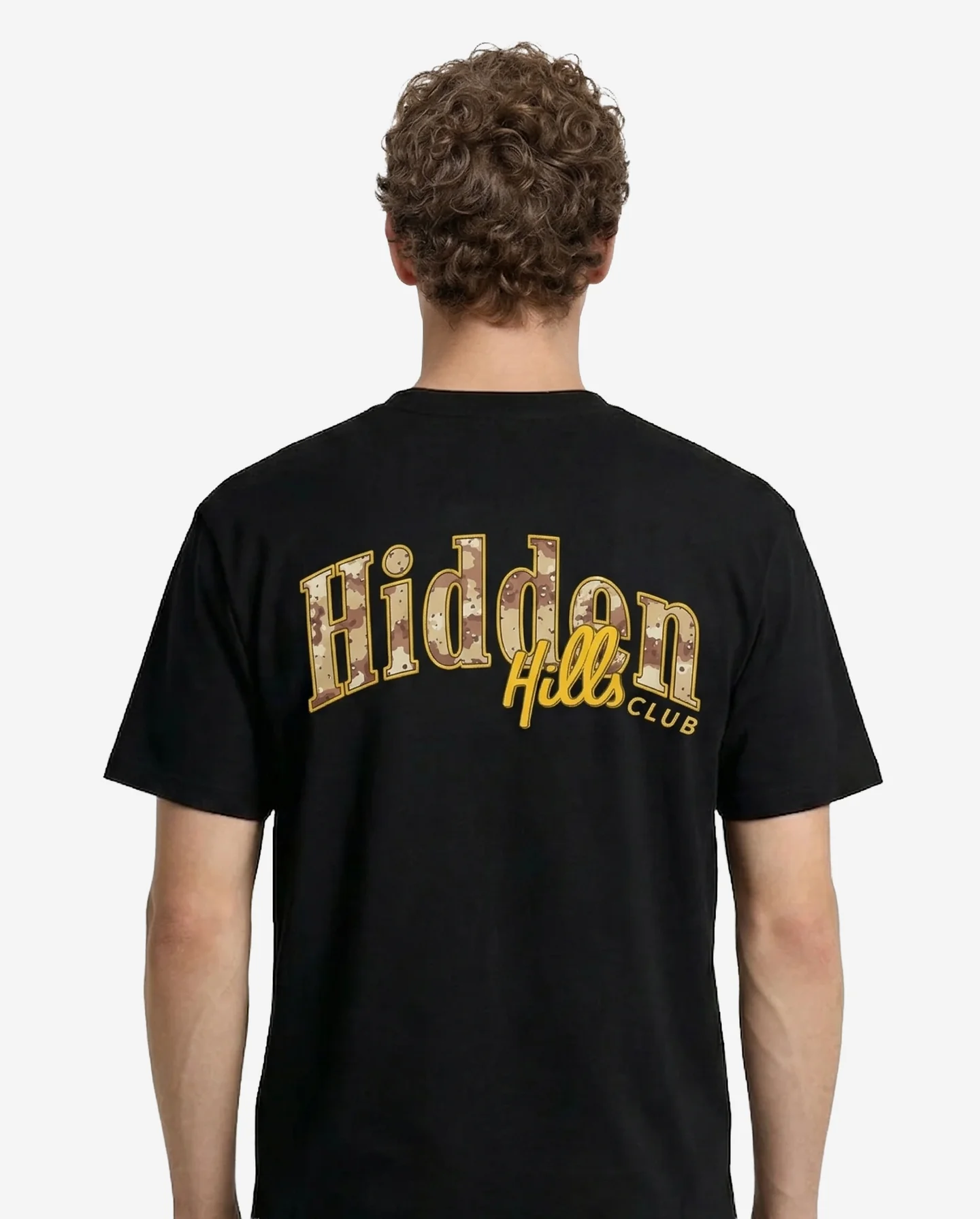 Desert Hills Tee - Image 2
