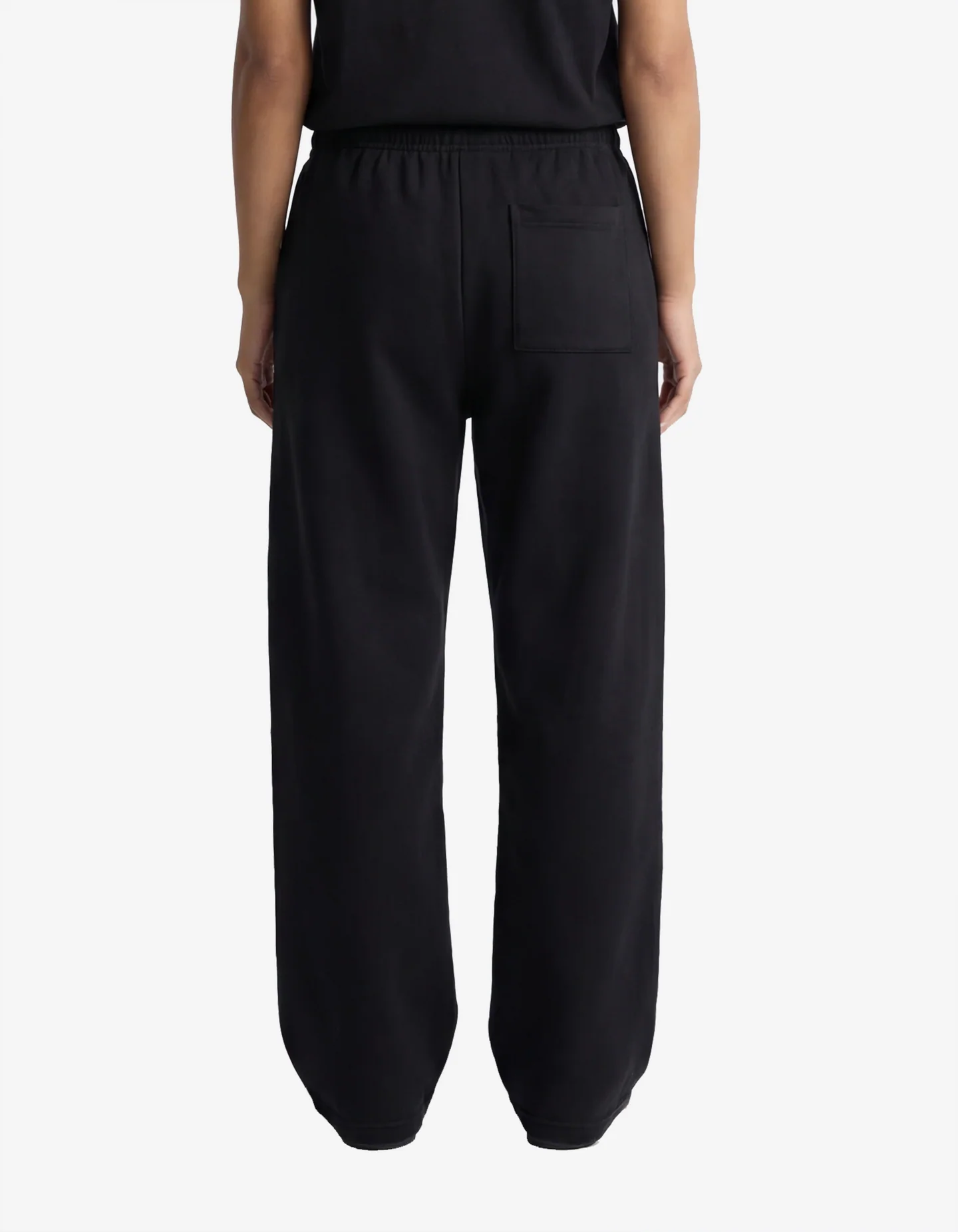 Frontier Sweatpants - Black - Image 2