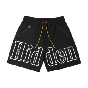 Hidden Shorts