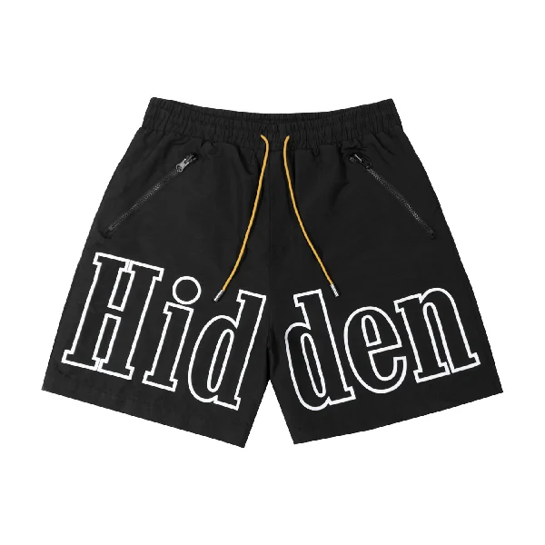 Hidden Shorts