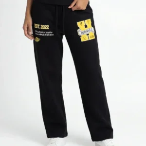 Varsity Hills Sweats