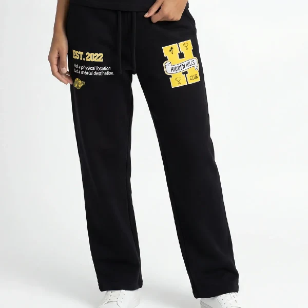 Varsity Hills Sweats
