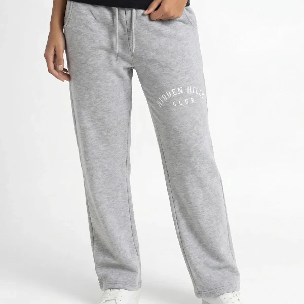 Frontier Sweatpants – Grey