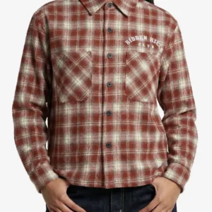 Frontier Flannel