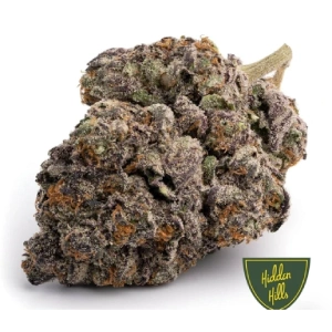 Rainbow Berry