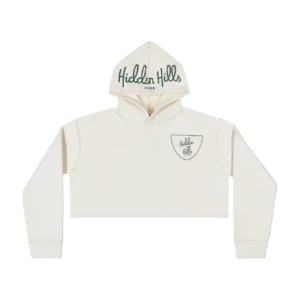 Women's Cream Cozy Hoodie