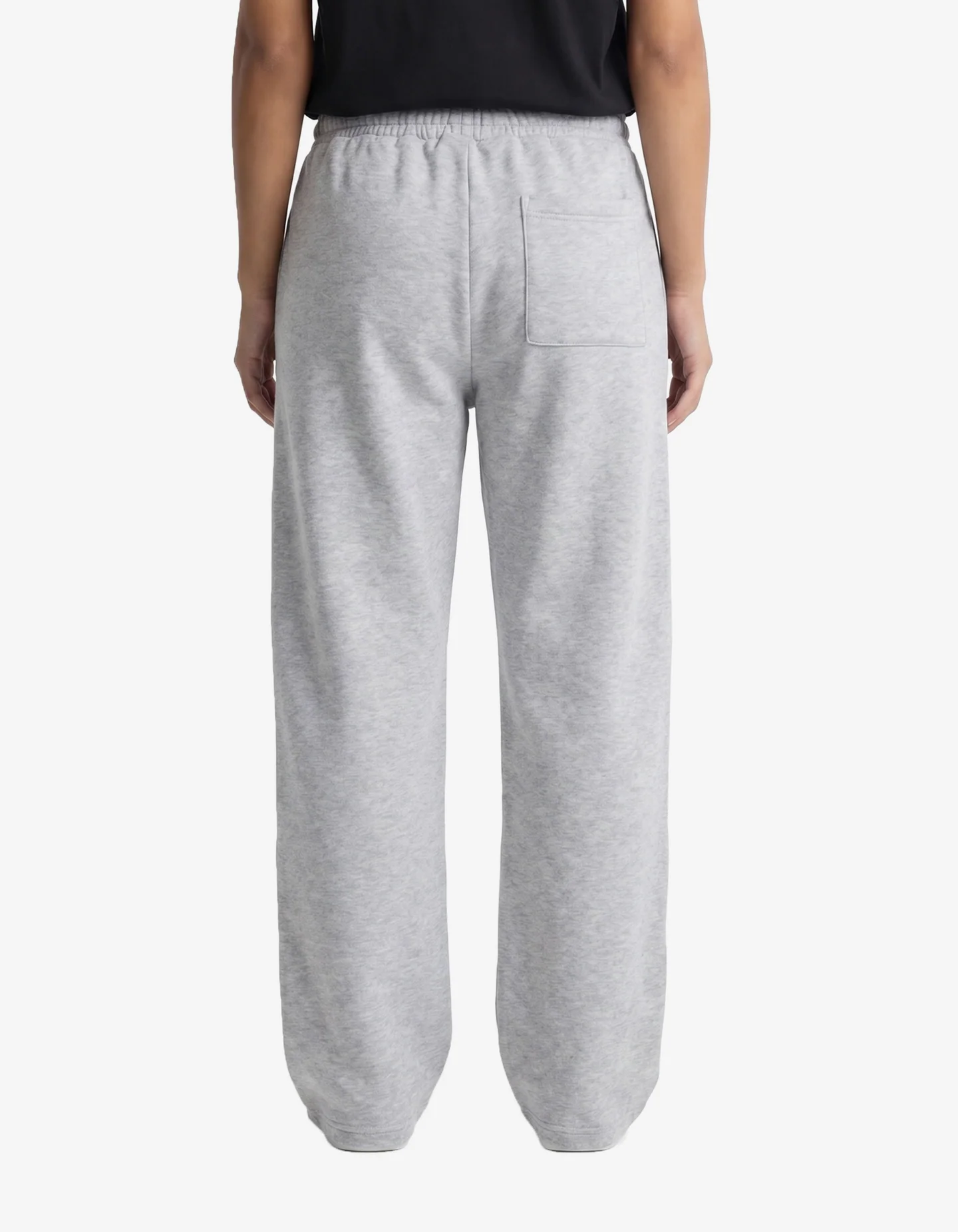 Frontier Sweatpants – Grey - Image 2